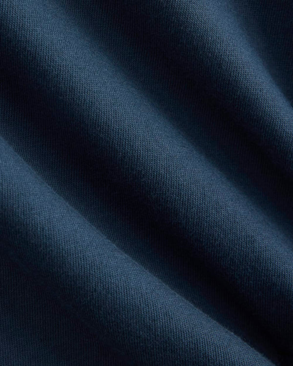 SERENOVAA  Archive Relaxed-Fit Cotton Crew