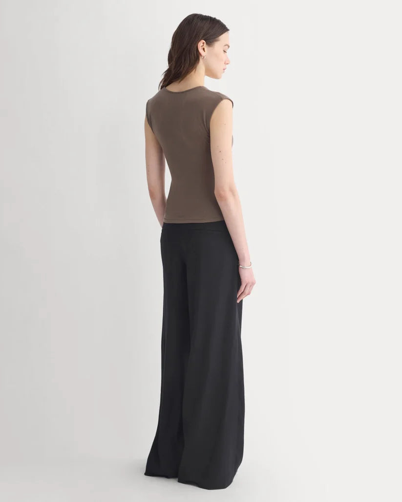 SERENOVAA  Asymmetrical Top