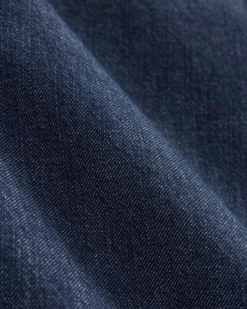 SERENOVAA  The Must-Have Shirt in Denim
