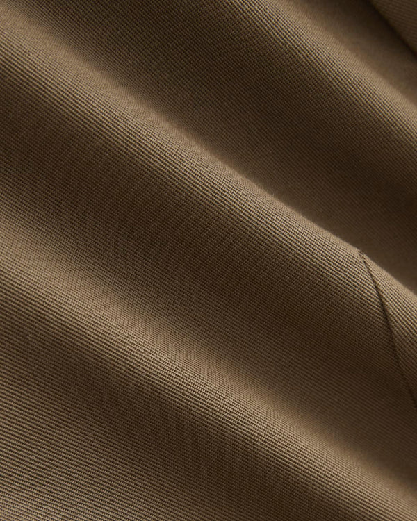 SERENOVAA  The Oversized Blazer in Buttersmooth