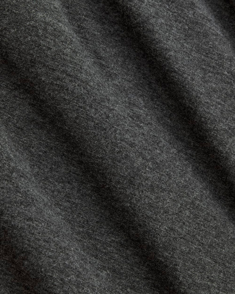 SERENOVAA  The Slim Crew in Essential Cotton