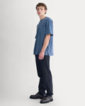 SERENOVAA  Oversized Midweight Tee