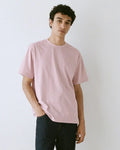 SERENOVAA  Archive Standard-Fit Cotton Crew