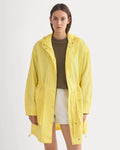 SERENOVAA  Oversized Parachute Parka