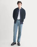 SERENOVAA  Cropped Cardigan in Everyday Cotton
