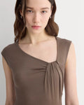 SERENOVAA  Asymmetrical Top