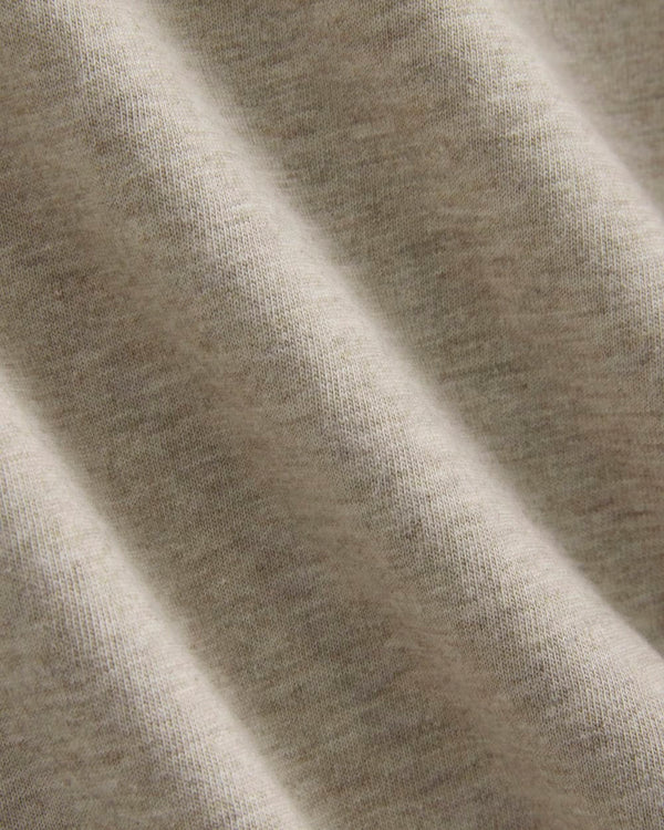 SERENOVAA  Archive Standard-Fit Cotton Crew