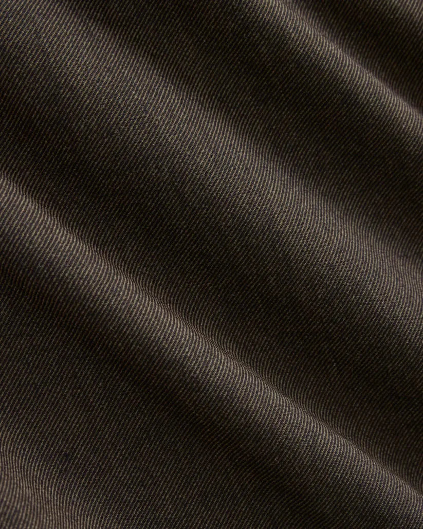 SERENOVAA Overshirt in Tailor Twill