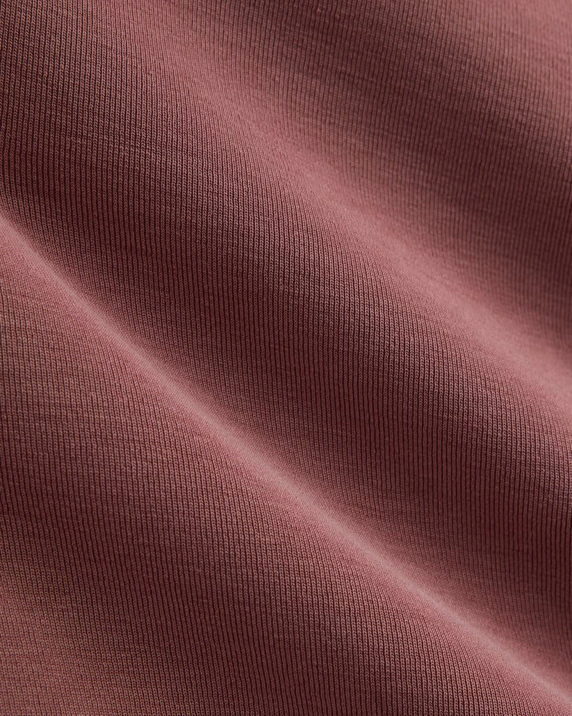 SERENOVAA  Boatneck Cap-Sleeve Top