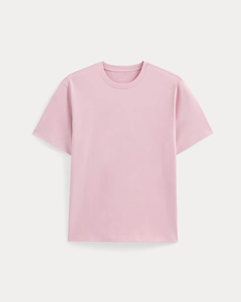 SERENOVAA  Archive Standard-Fit Cotton Crew
