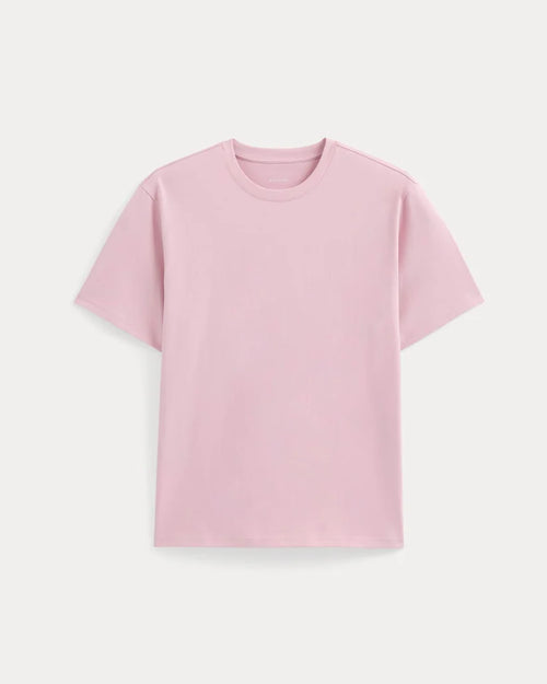 SERENOVAA  Archive Standard-Fit Cotton Crew
