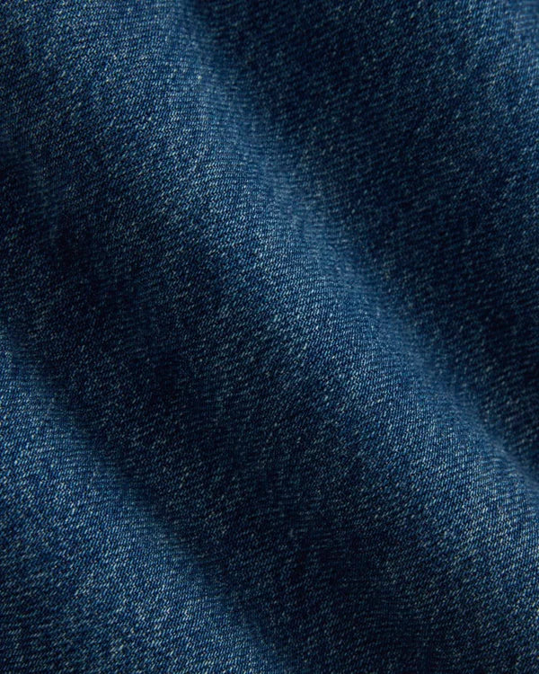 SERENOVAA  Denim Chore Jacket