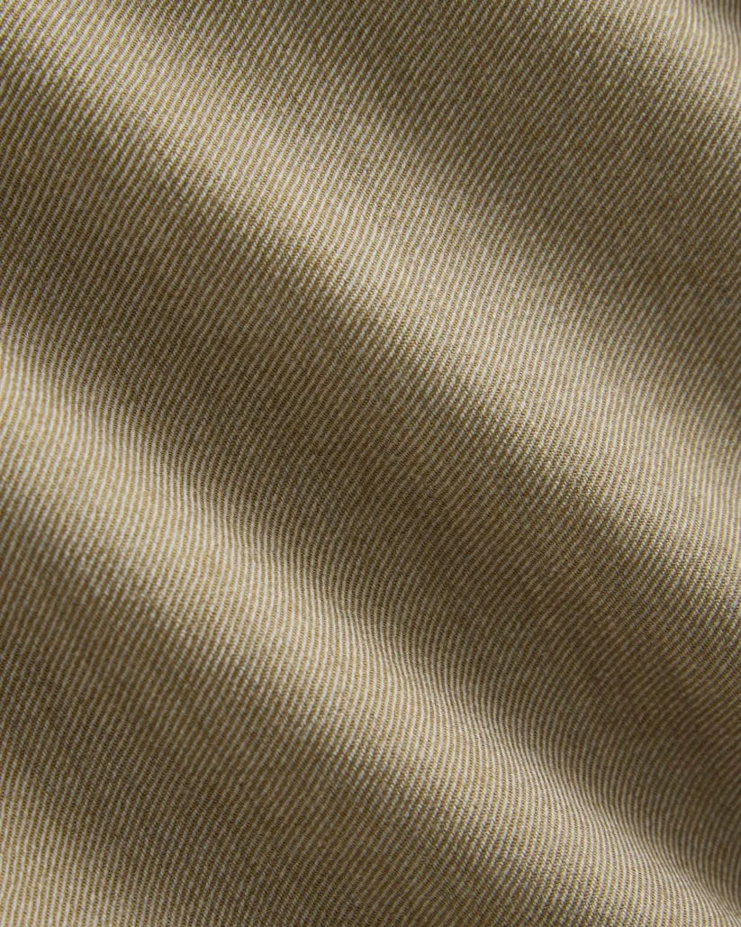SERENOVAA Overshirt in Tailor Twill