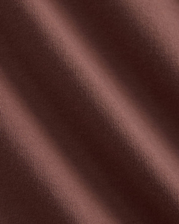 SERENOVAA  Archive Relaxed-Fit Cotton Crew