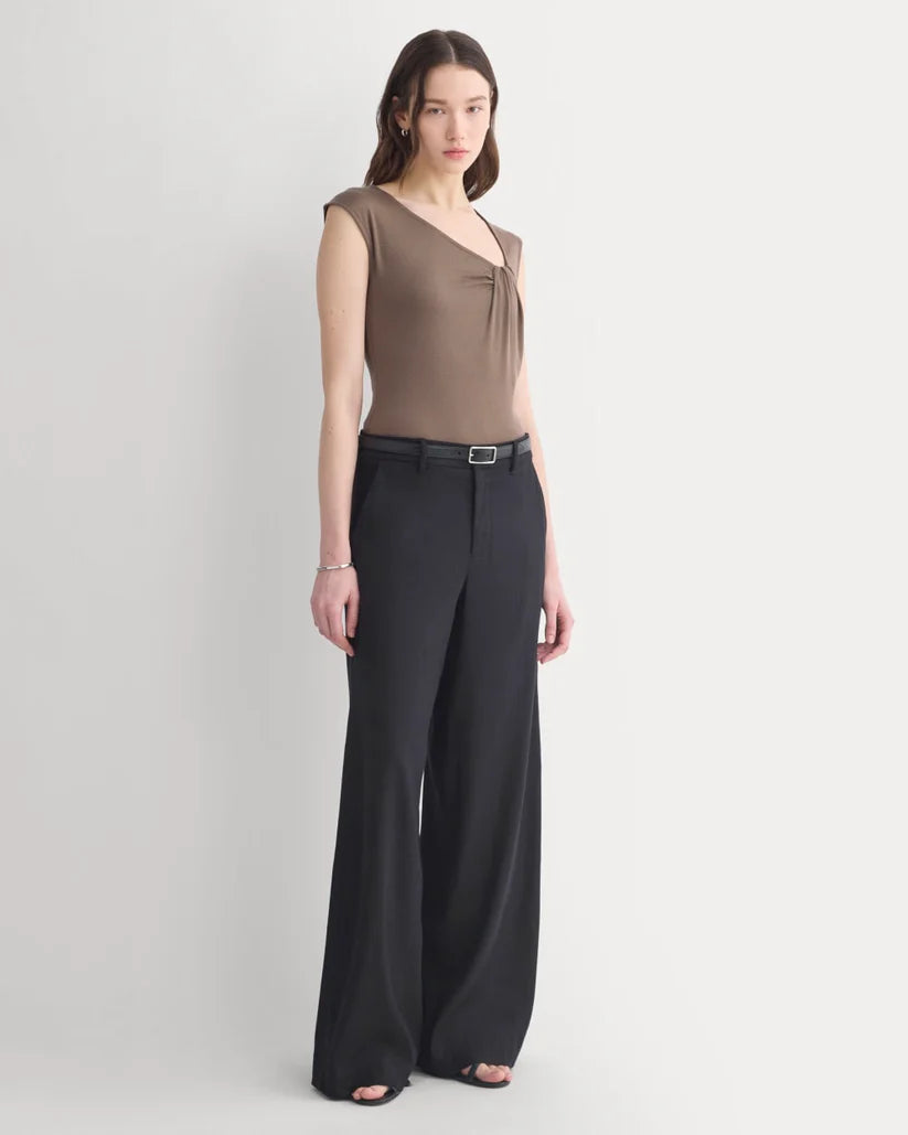 SERENOVAA  Asymmetrical Top